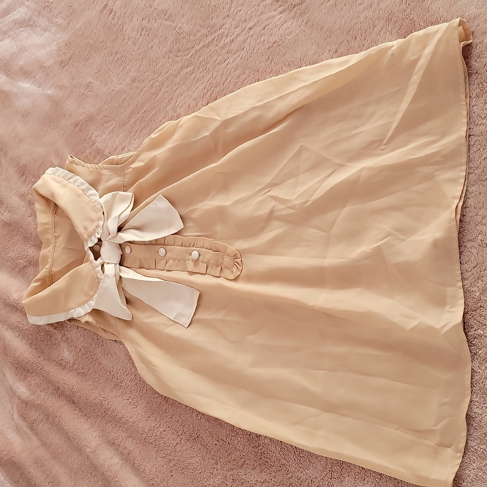 Mary Rose Blouse